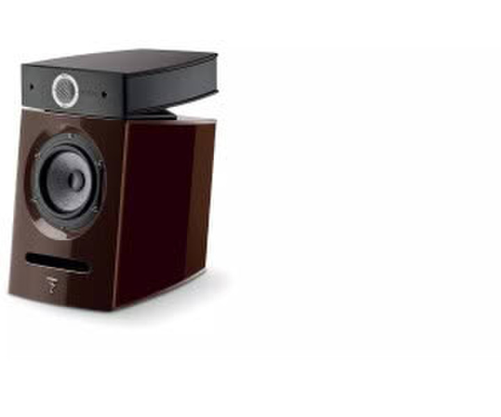 Focal Diablo Utopia Colour Evo Black Lacquer