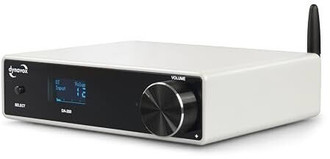 Dynavox DA-200 weiß