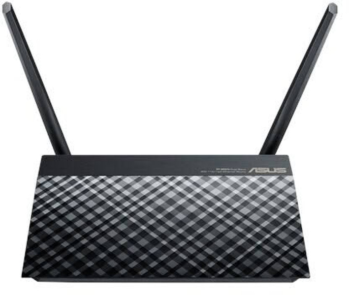 ASUS RT-AC750GF WLAN-Router Dualband AC750 (RT-AC750GF)