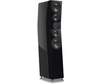SVSound Ultra Evolution Titan highgloss Black