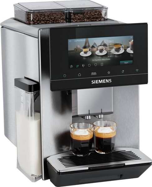 Siemens EQ900 iAroma TQ927E03