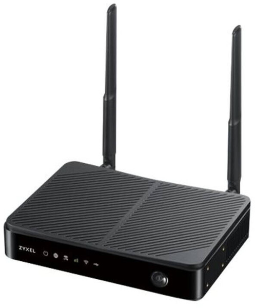 Zyxel Nebula LTE3301-PLUS