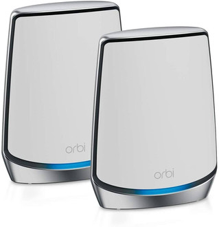 Netgear Orbi WiFi 6 RBK852