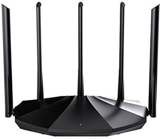 Tenda RX2 Pro