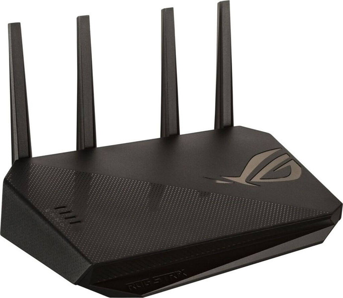 ASUS ROG Strix GS-AX5400