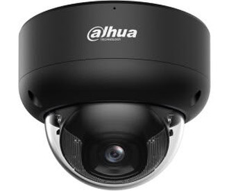 Dahua DH-IPC-HDBW3449EP-S-IL-0280B-Black (VDA-DH-IPC-HDBW3449EP-S-IL-0280B-BL)