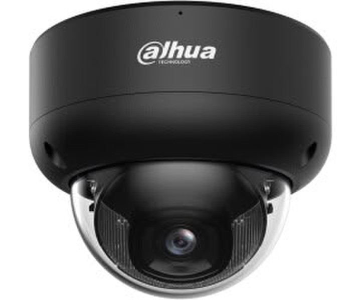 Dahua DH-IPC-HDBW3449EP-S-IL-0280B-Black (VDA-DH-IPC-HDBW3449EP-S-IL-0280B-BL)