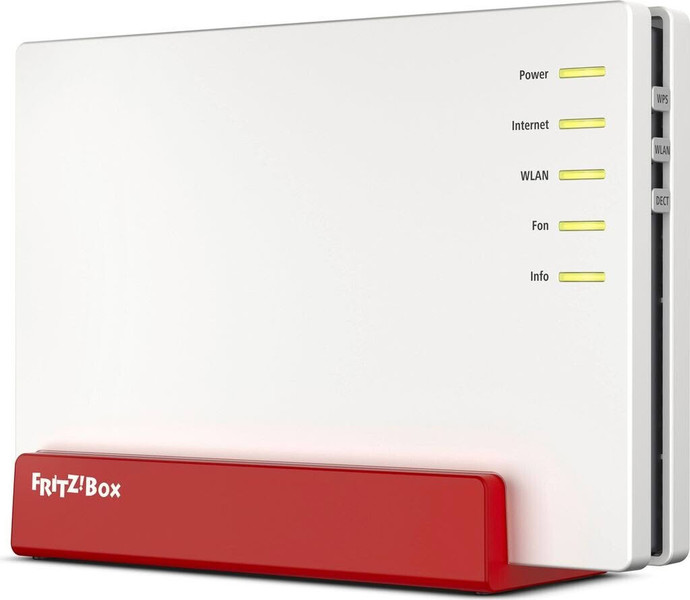 FRITZ! Box 7583