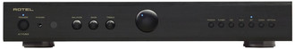 Rotel A11 MkII schwarz