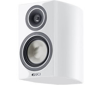 Canton Vento 826.2 weiß high gloss