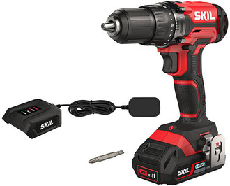 SKIL 3008 AA (18V 1x2Ah)