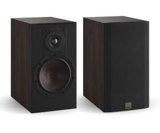 DALI Opticon 2 MK2 Tabakeiche