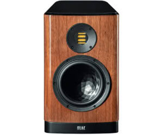 Elac Vela BS 404 nussbaum