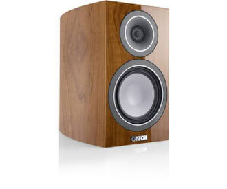 Canton Vento 20 Nussbaum