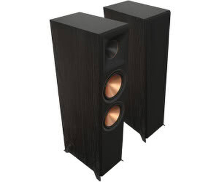 Klipsch RP-8000F II Ebony