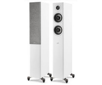 Polk Audio Reserve R500 weiß