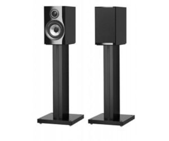 Bowers & Wilkins 707 S2 schwarz