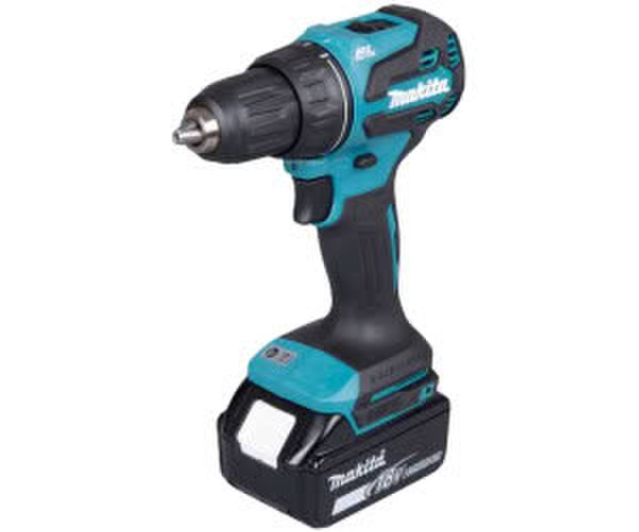 Makita DDF490SFJ With 2x3.0Ah Batteries And Charger
