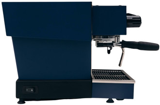 La Marzocco Linea Micra dunkelblau