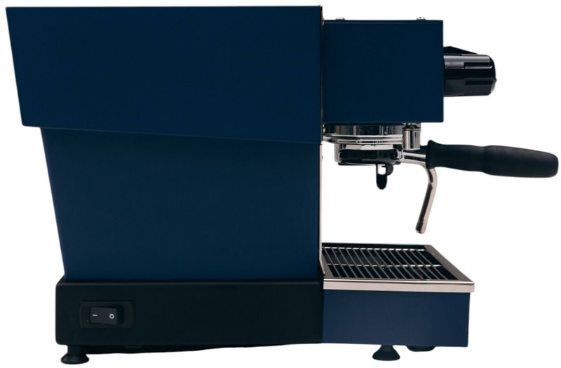 La Marzocco Linea Micra dunkelblau
