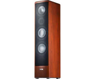 Canton Ergo 690 DC Kirsche