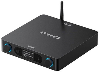 FiiO BR15 R2R schwarz