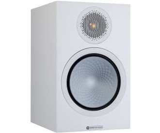 Monitor Audio Silver 100 7G Weiß