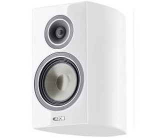 Canton Vento 836.2 weiß