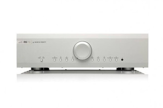 Musical Fidelity M6S PRE (black)