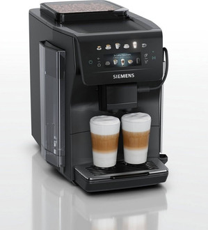 Siemens EQ600 iAroma TP601E09
