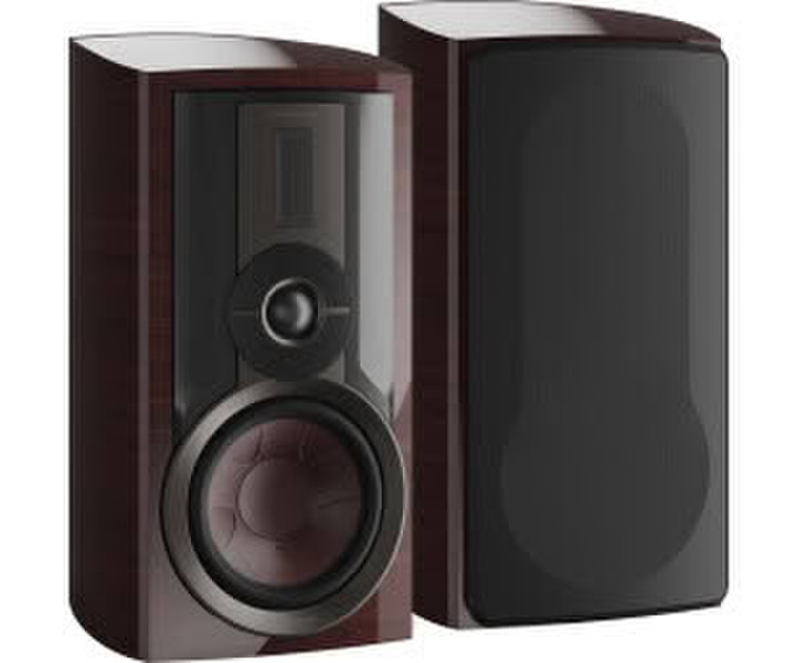 DALI Epikore 3 Maroon