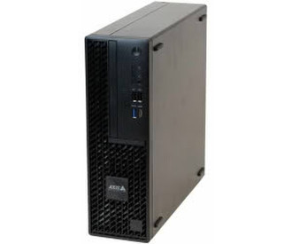 Axis Station plug-and-play Workstation (S9302)