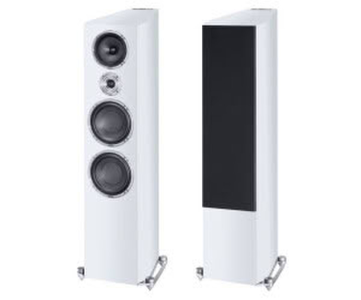 Heco Celan Revolution 9 weiß