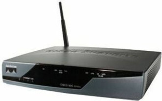Cisco Systems 857W-G