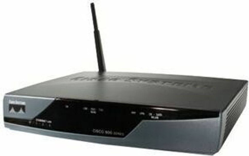 Cisco Systems 857W-G
