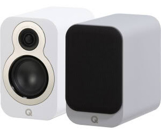 Q Acoustics 3010C White