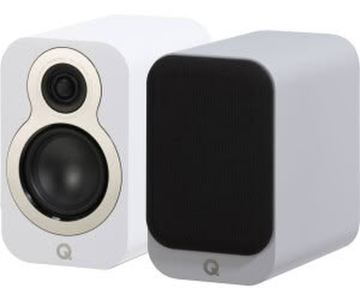 Q Acoustics 3010C White