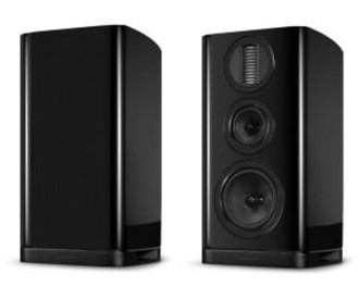 Wharfedale Aura 2 Black