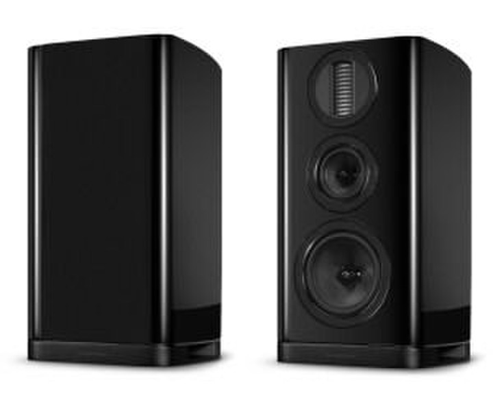 Wharfedale Aura 2 Black