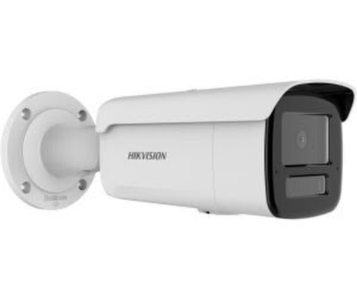 Hikvision Acusense Smart Hybrid Light Festnetz-Kamera Bullet (DS-2CD2T23G2-4LI)