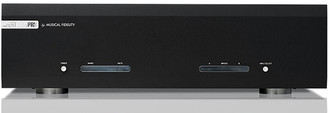 Musical Fidelity M6S PRX (black)