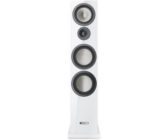 Canton Chrono 90 DC weiß