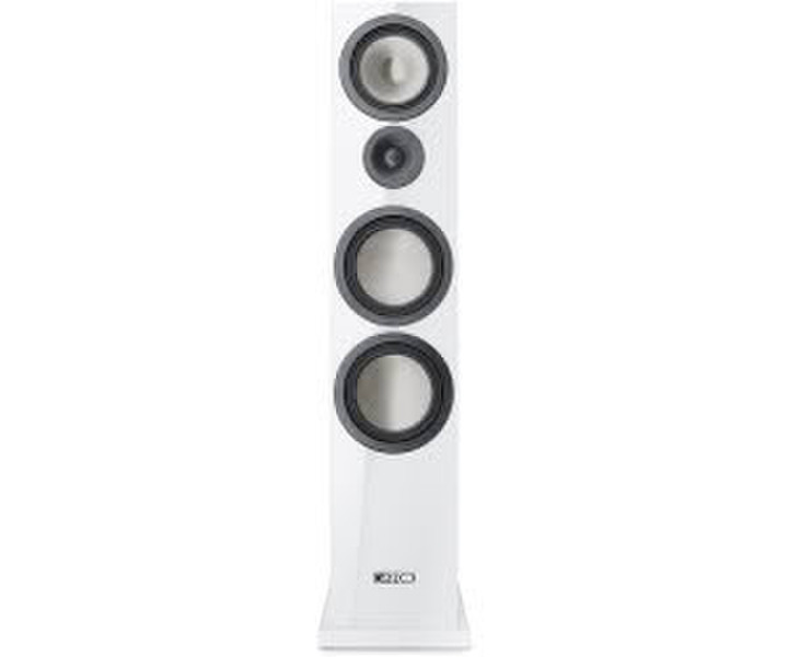 Canton Chrono 90 DC weiß