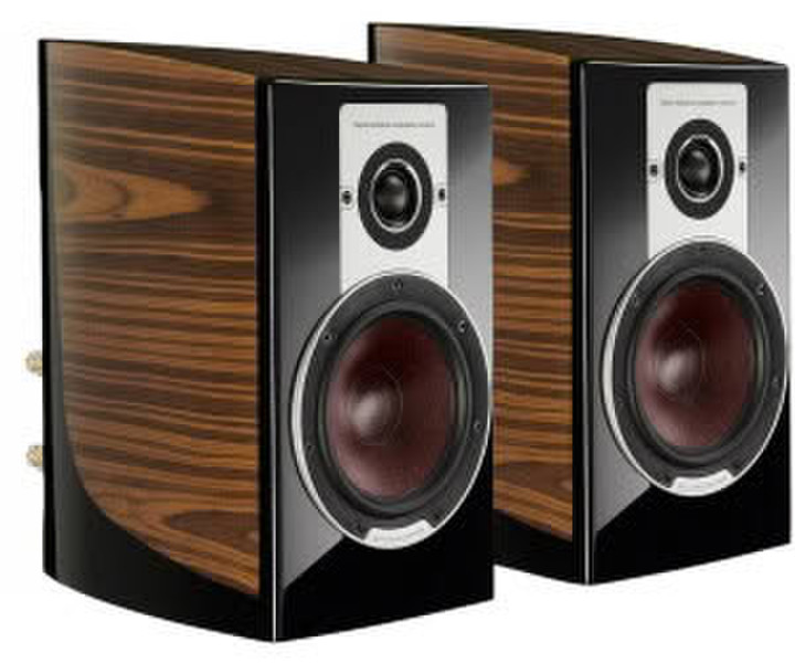 DALI Epicon 2 Walnuss