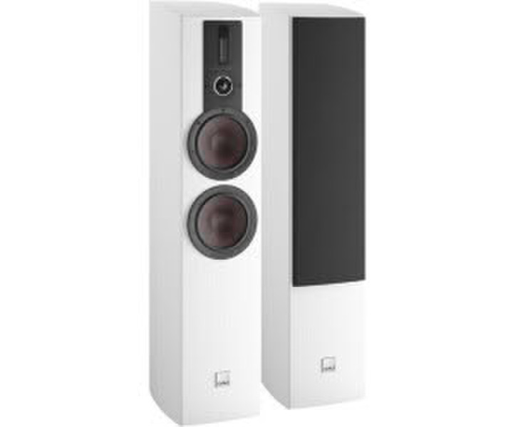 DALI Epicon 6 Satin weiß