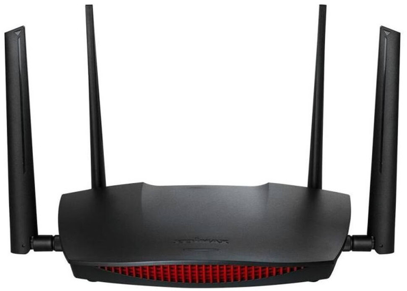 Edimax Gemini RG21S