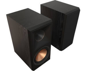 Klipsch RP-600M black