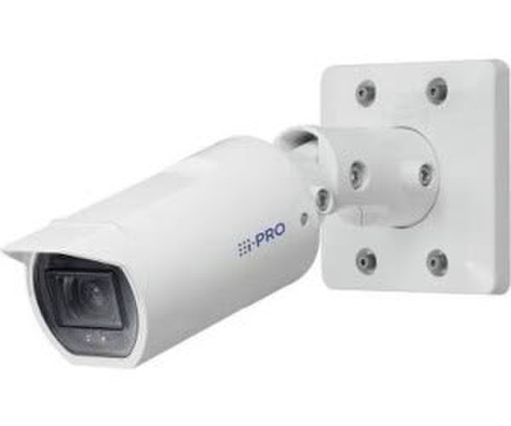 Panasonic i-PRO (WV-U1542LA_Bullet4MP)