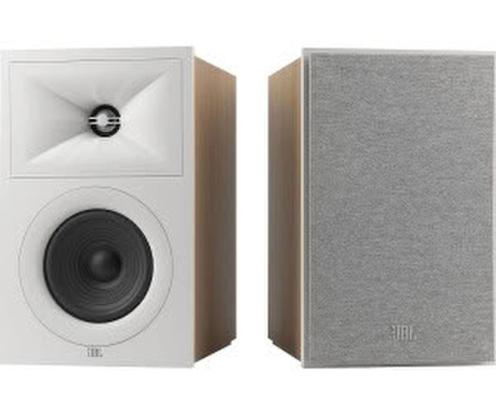 JBL Stage 250B White