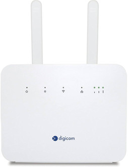 Digicom 4.5G LiteRoute Plus